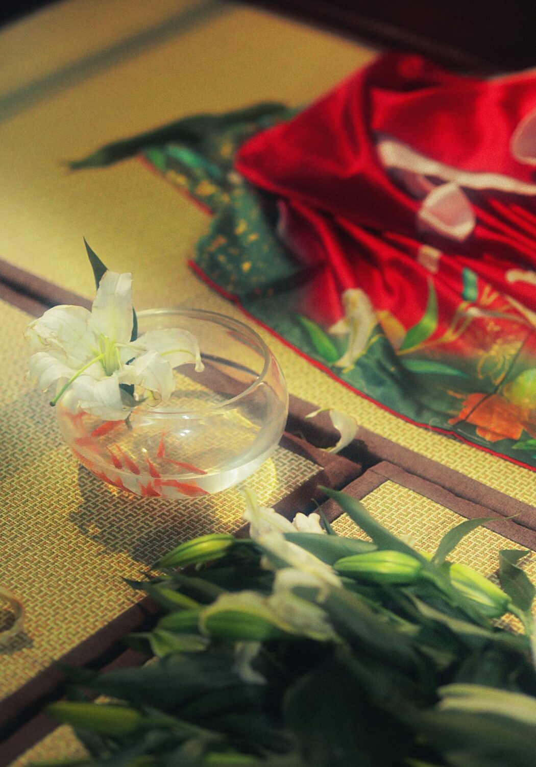 YiTuYu艺图语 Vol.1118 Xiang Ze Xi Zi