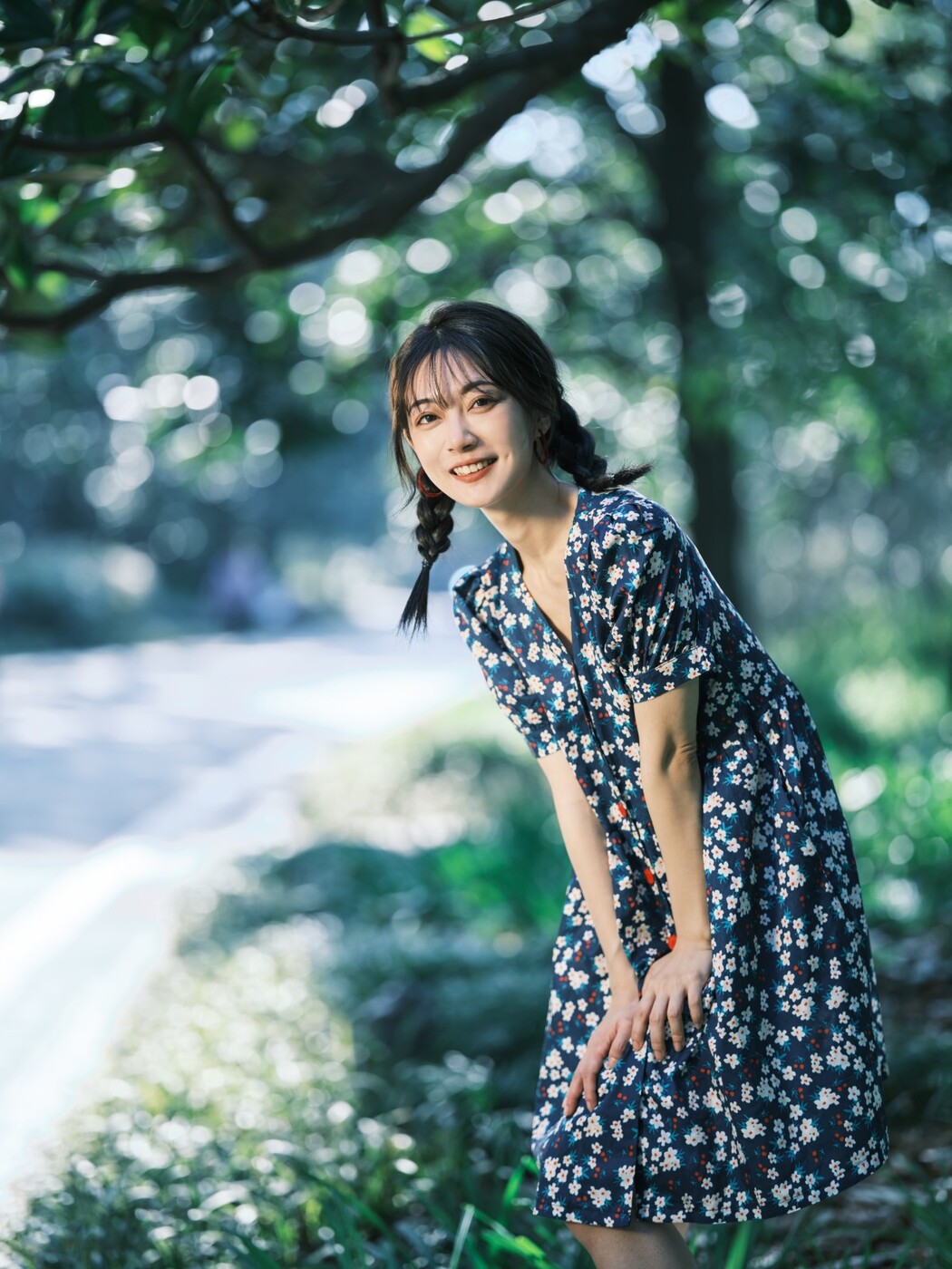 YiTuYu艺图语 Vol.1172 Fei Niao Gu Gu