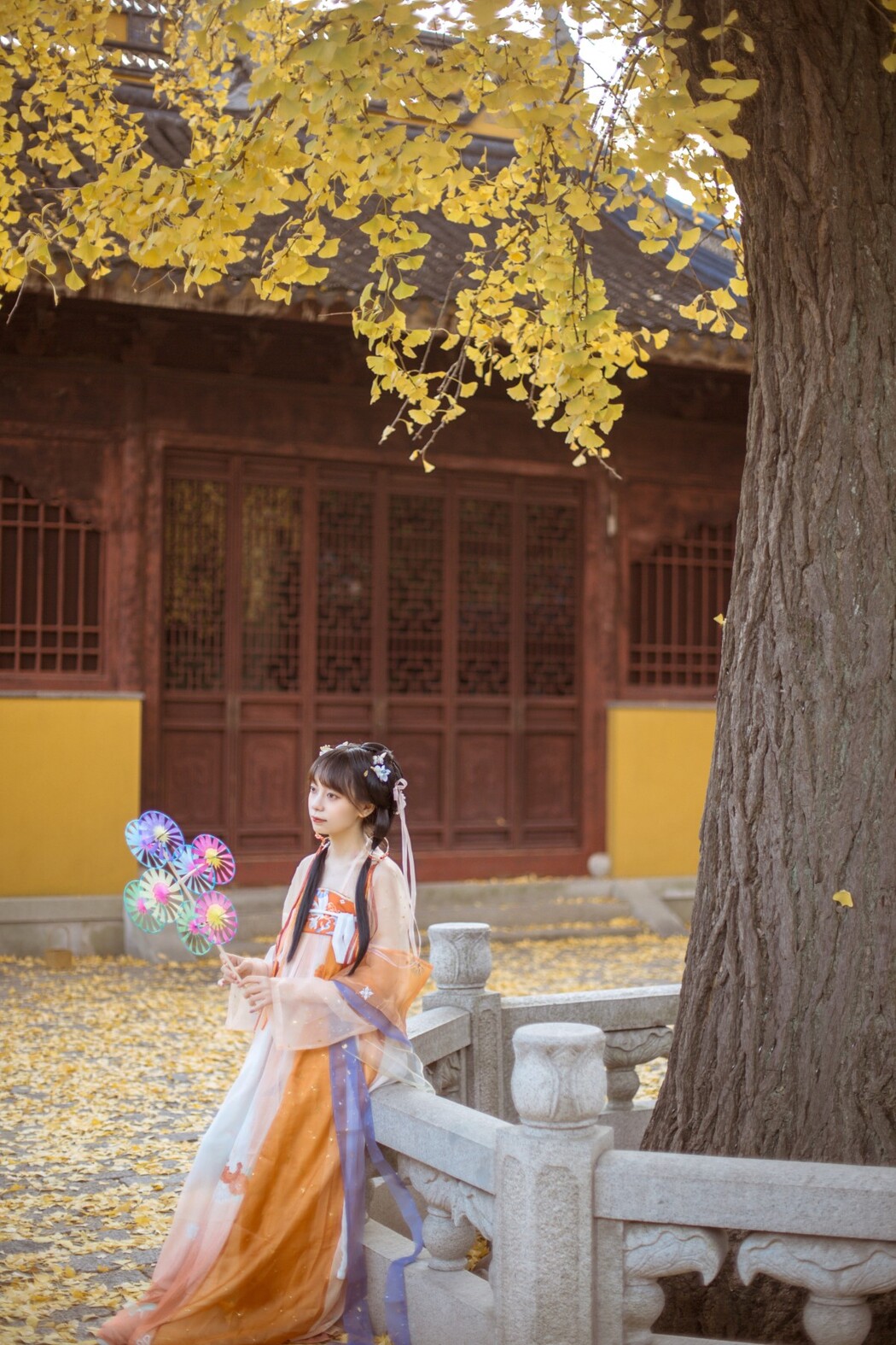 YiTuYu艺图语 Vol.1144 False-5