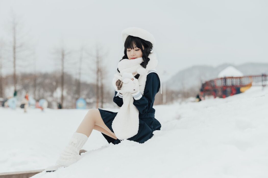 YiTuYu艺图语 Vol.1116 Chi Zi