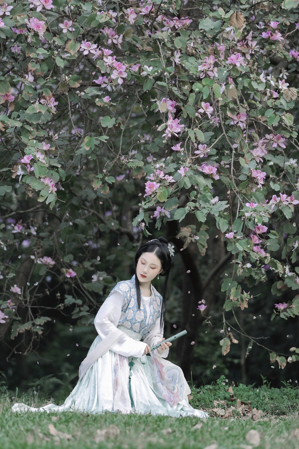 YiTuYu艺图语 Vol.1181 Han Han