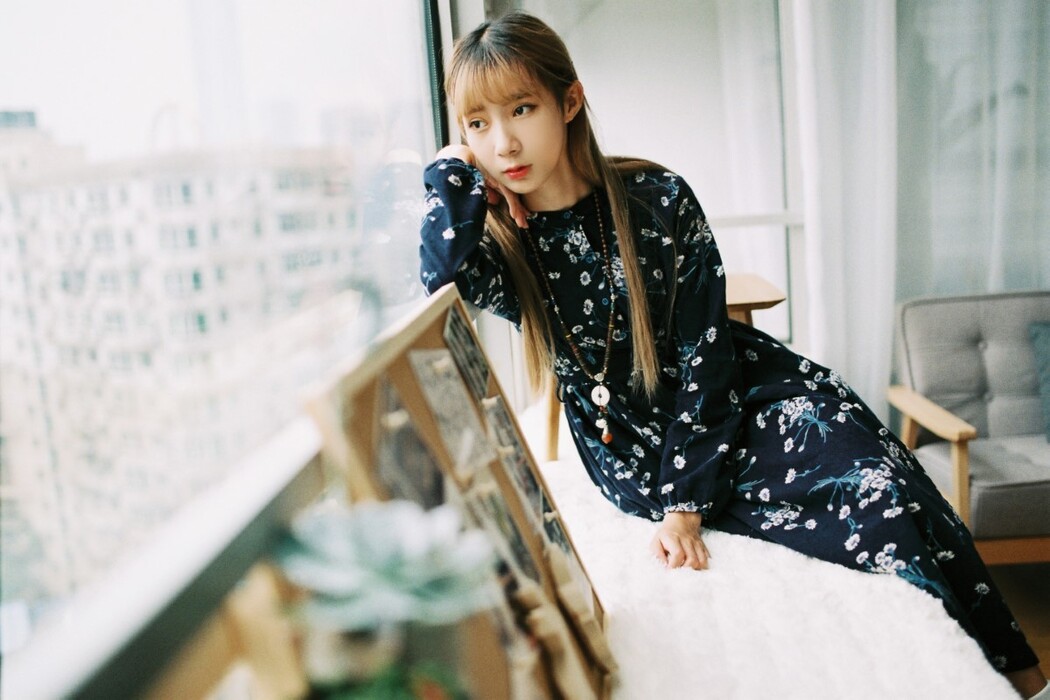 YiTuYu艺图语 Vol.1176 Wan Rui