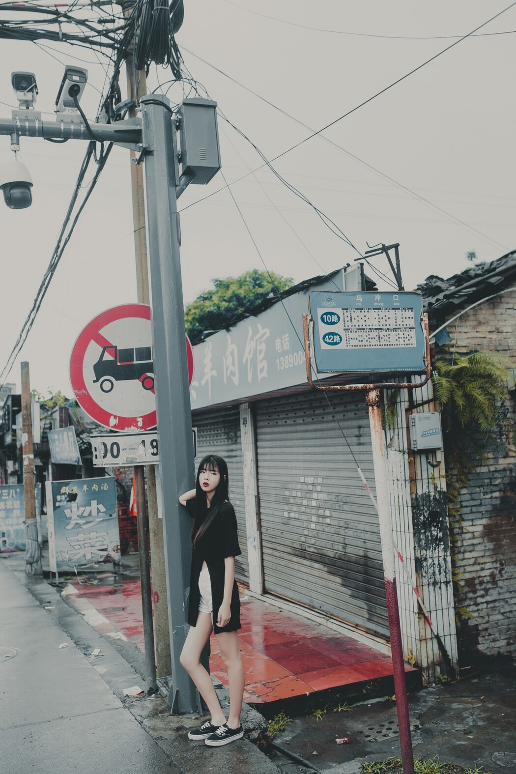 YiTuYu艺图语 Vol.1185 Xiang Si