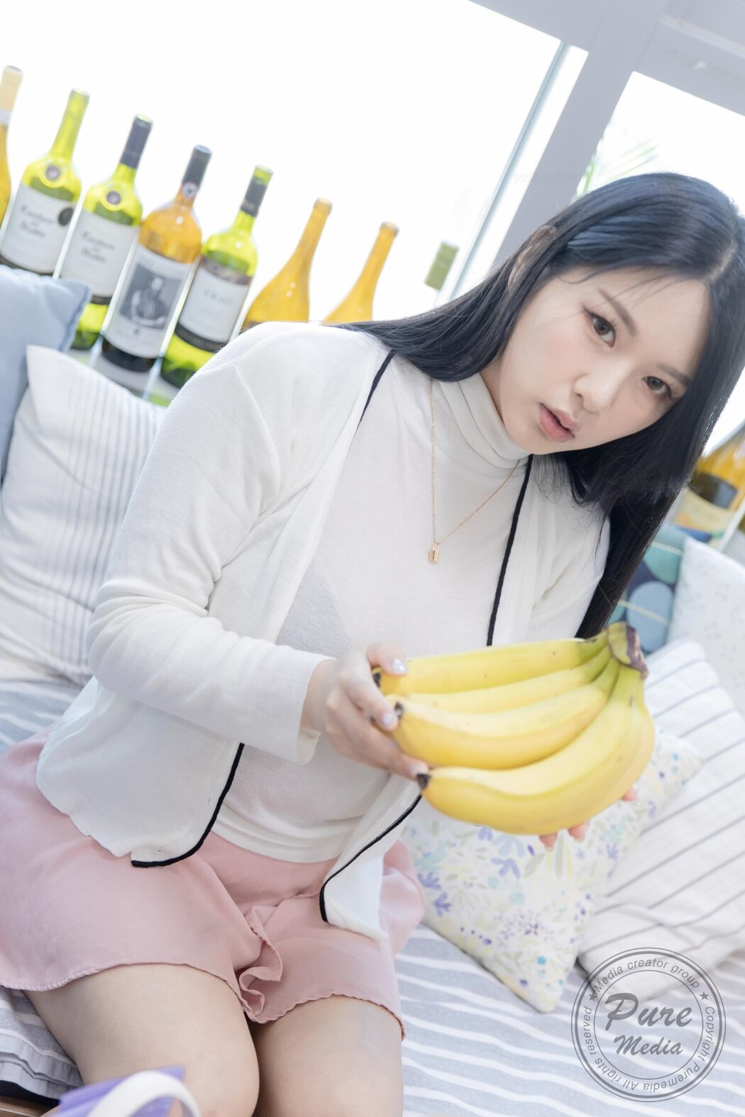 PureMedia Vol.232 ONIX 오닉스 Hot Debut