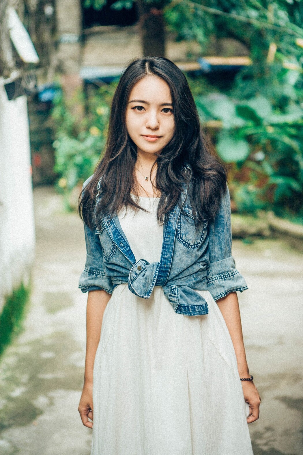 YiTuYu艺图语 Vol.1197 An Ran