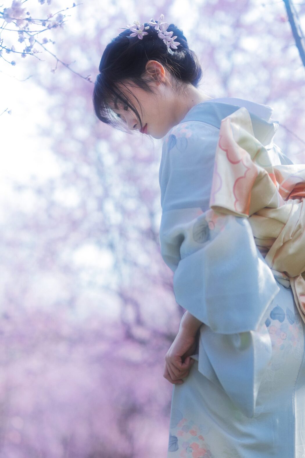 YiTuYu艺图语 Vol.1131 Xiao Ruo