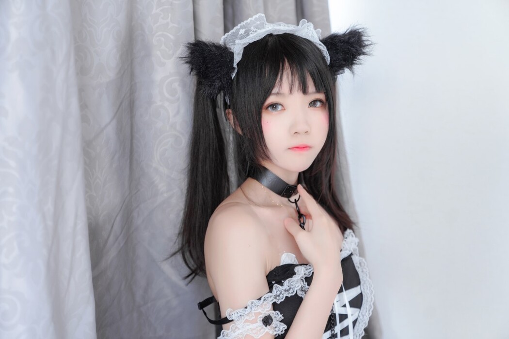 YiTuYu艺图语 Vol.1177 Cherry Meow