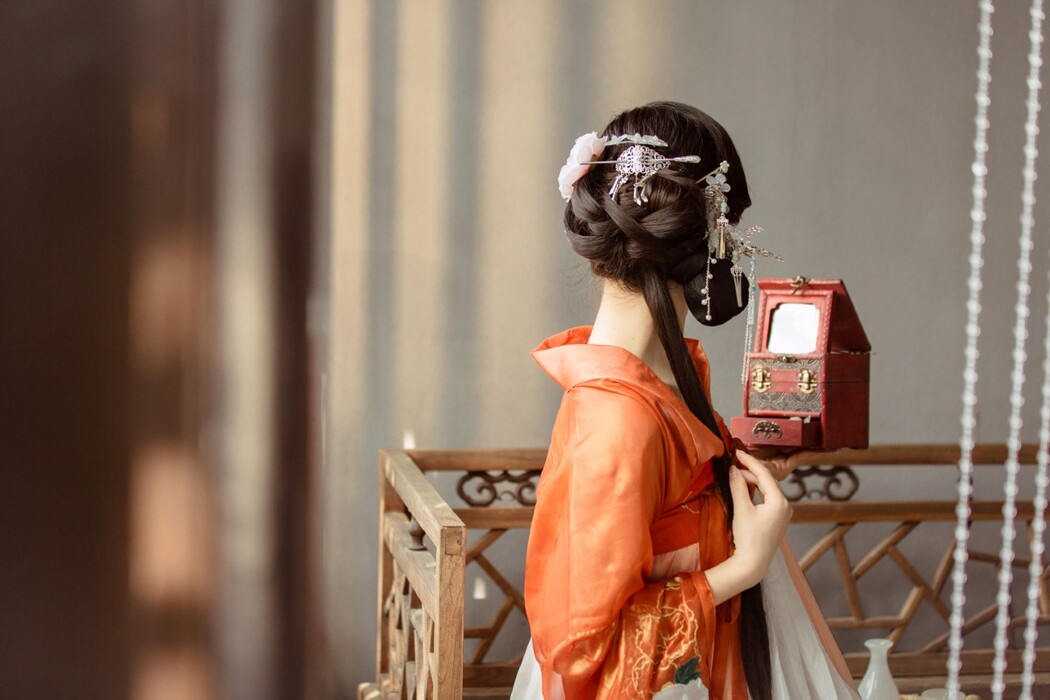 YiTuYu艺图语 Vol.1141 Wo Shi Jin Er Ya