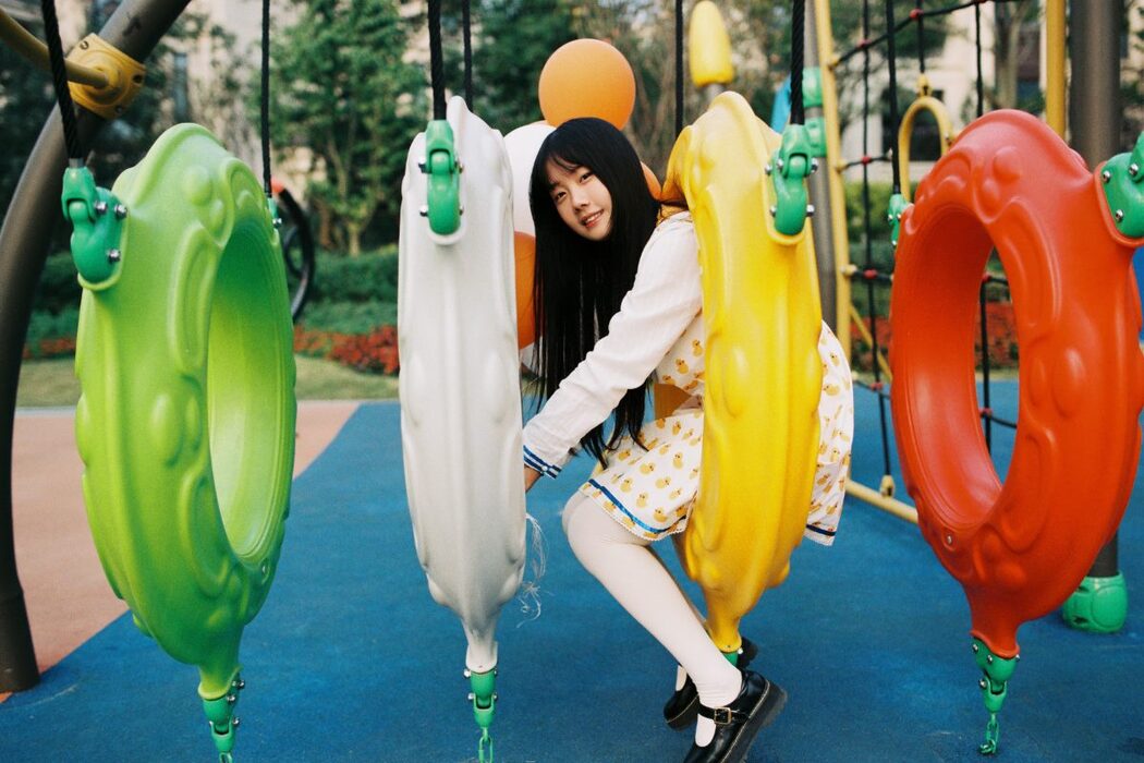 YiTuYu艺图语 Vol.1119 Yi Tu Yu