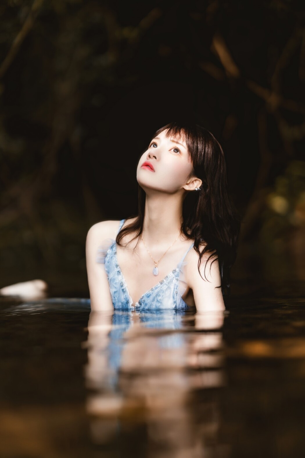 YiTuYu艺图语 Vol.1160 Cherry Meow