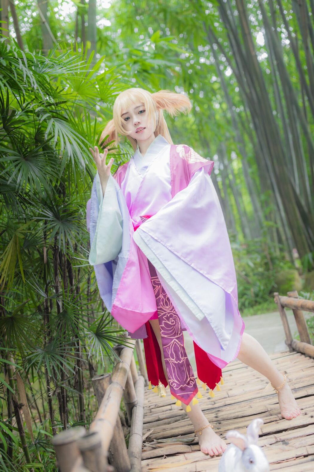 YiTuYu艺图语 Vol.1122 Shi Ye