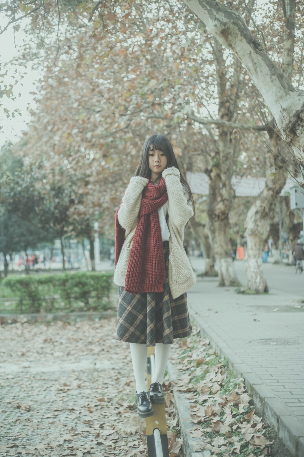 YiTuYu艺图语 Vol.1184 Zi Qing