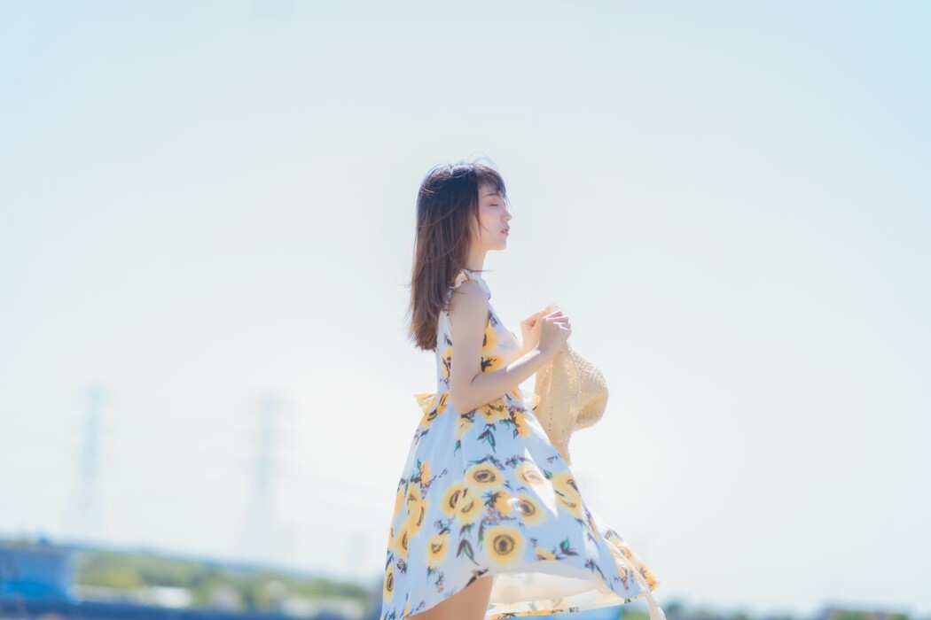 YiTuYu艺图语 Vol.1168 Si Liang poi