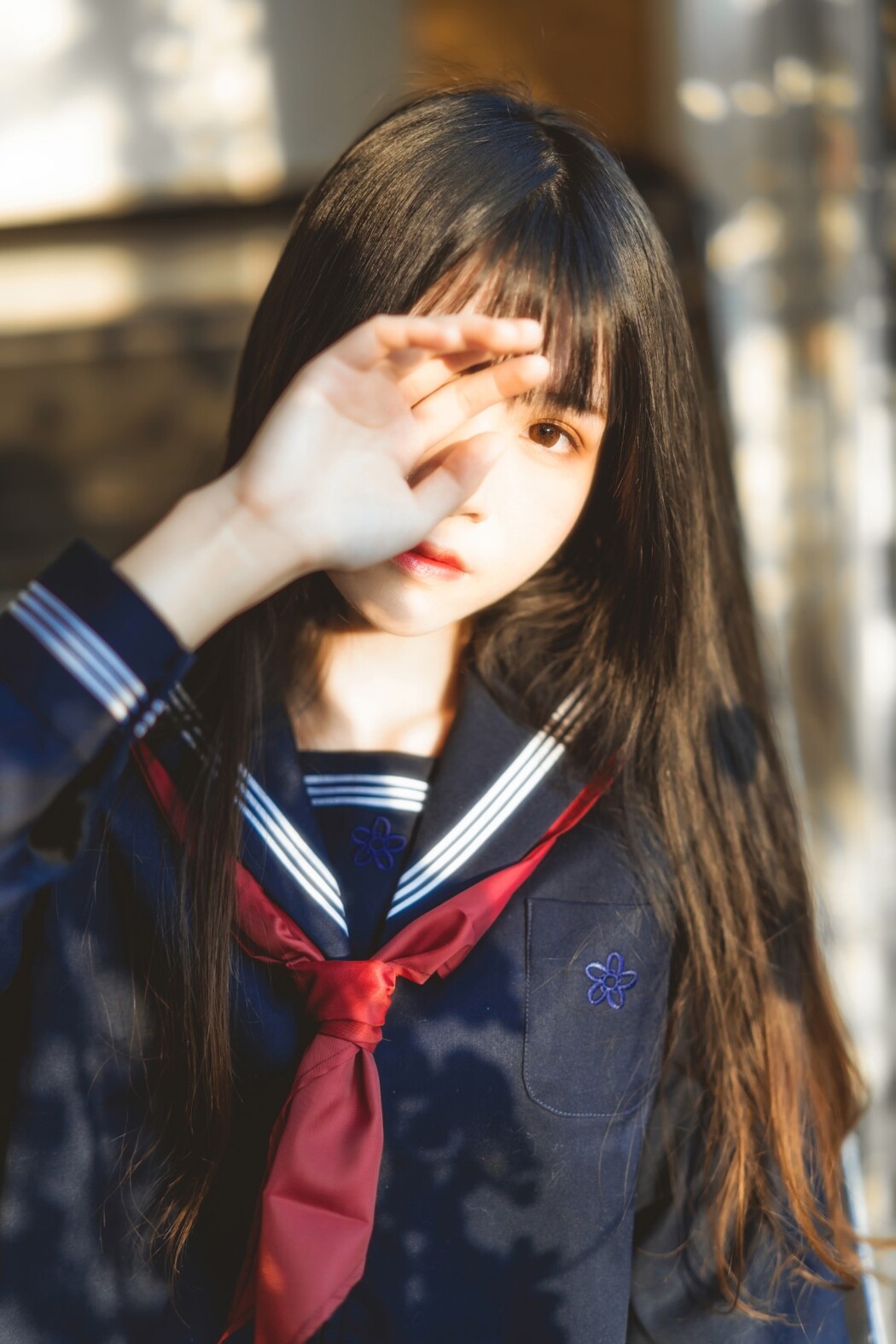 YiTuYu艺图语 Vol.1148 Cherry Meow
