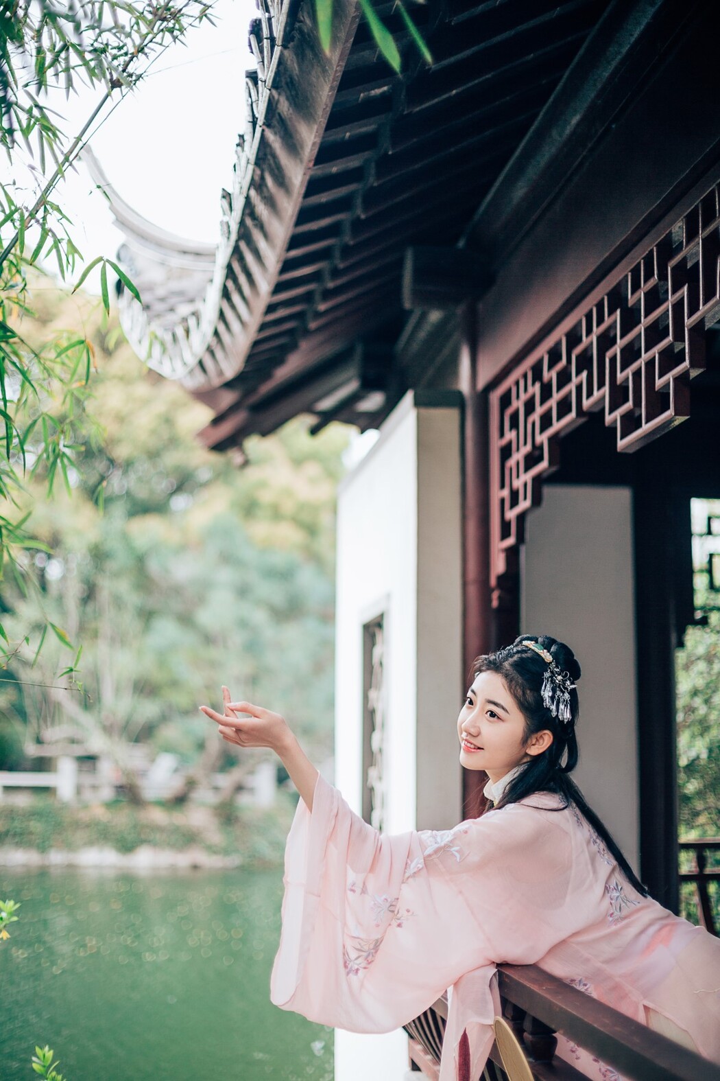 YiTuYu艺图语 Vol.1161 Da Ru Ru