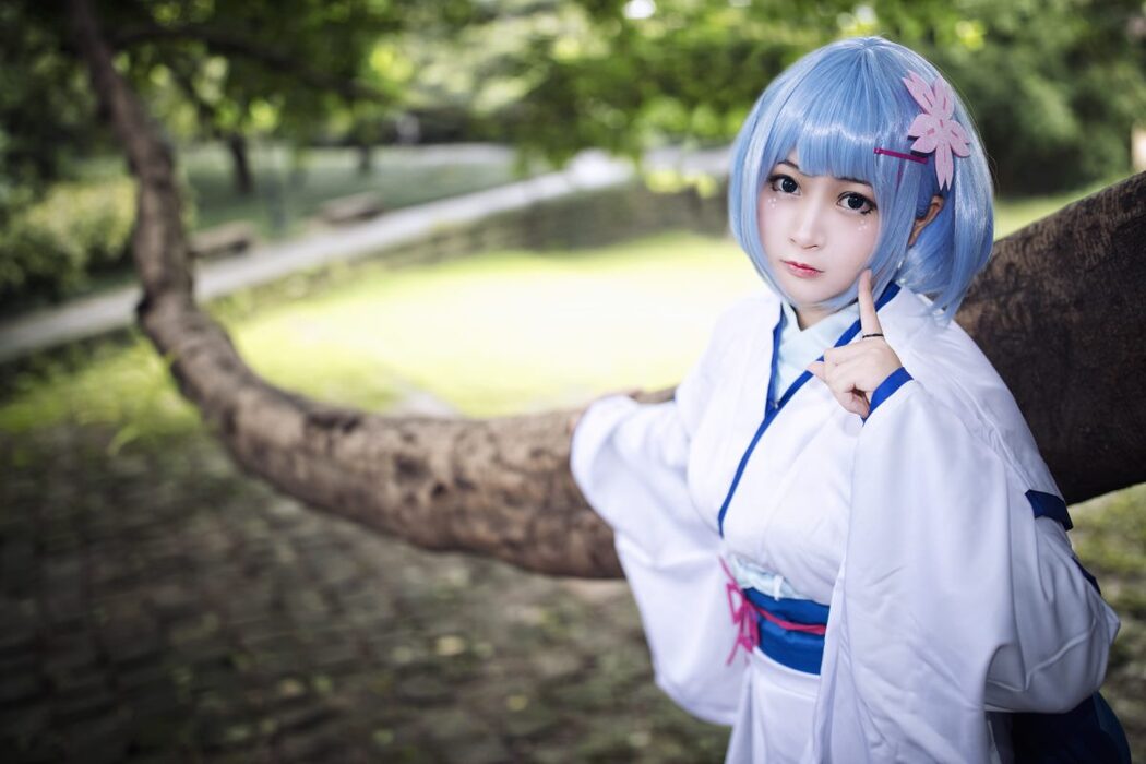 YiTuYu艺图语 Vol.1115 Ying Zi