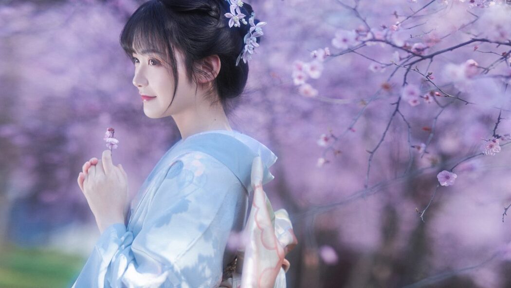 YiTuYu艺图语 Vol.1131 Xiao Ruo