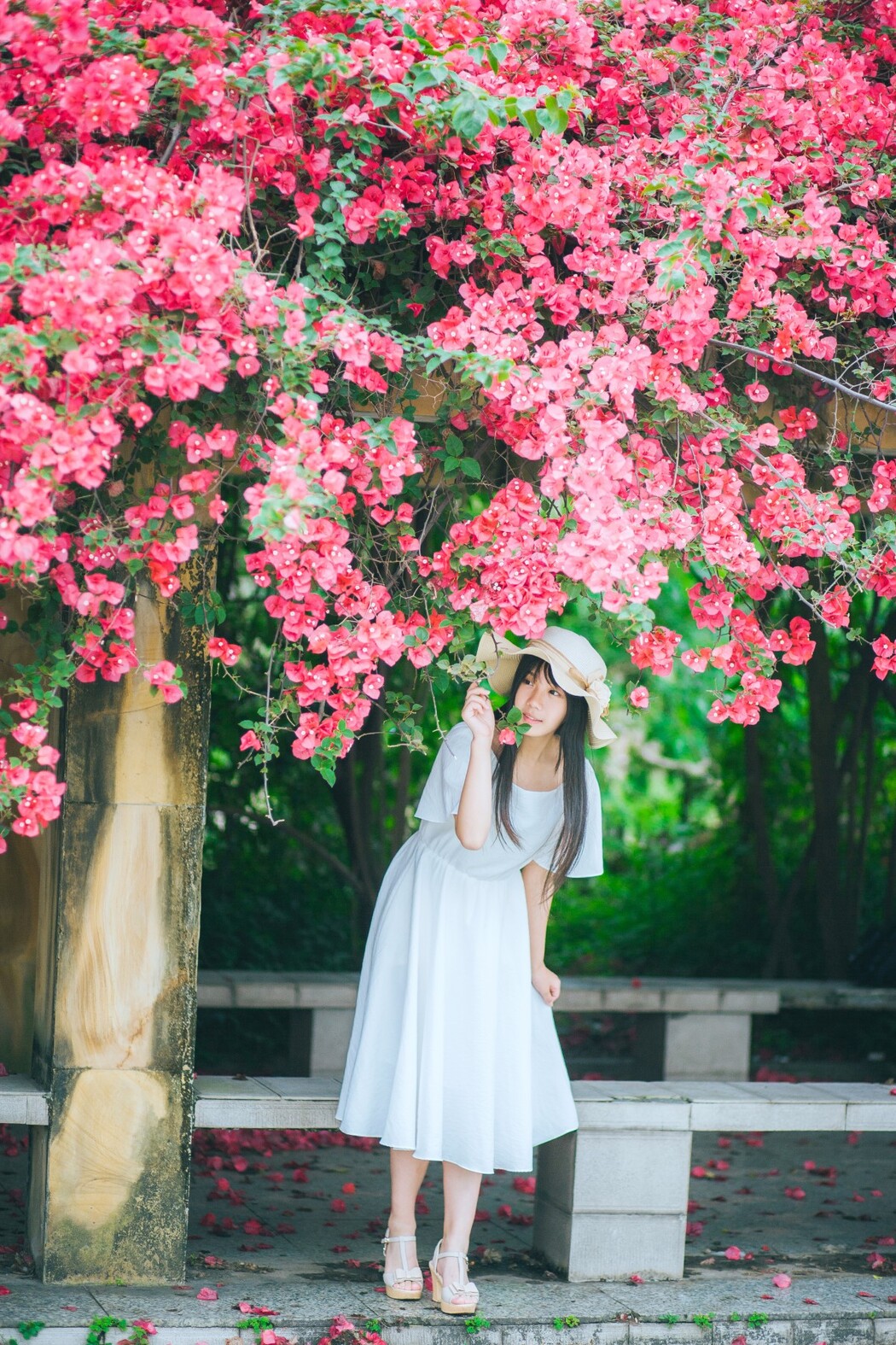 YiTuYu艺图语 Vol.1145 Zi Qing