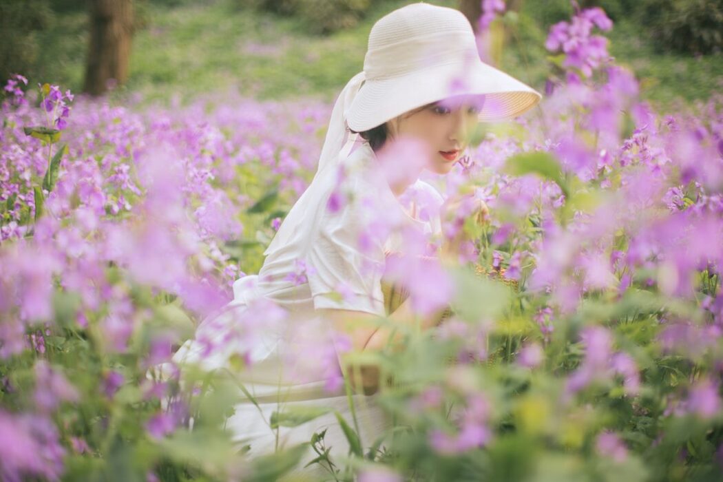 YiTuYu艺图语 Vol.1102 Wo Shi Jin Er Ya