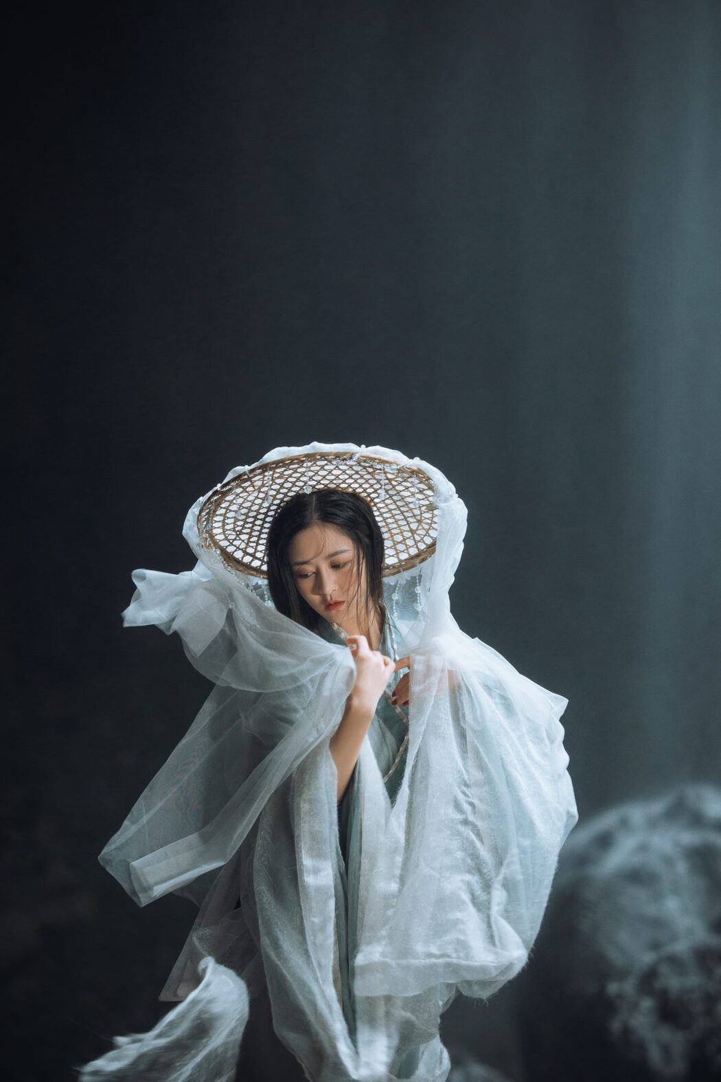 YiTuYu艺图语 Vol.1103 Rui Yu