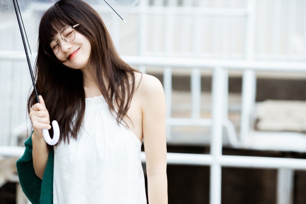 YiTuYu艺图语 Vol.1163 Rei Bi Shio