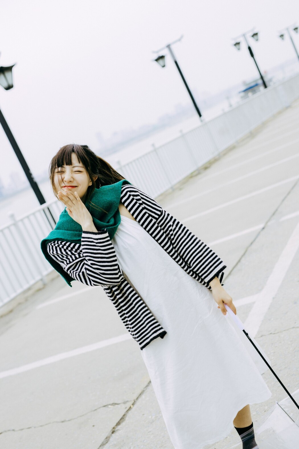 YiTuYu艺图语 Vol.1163 Rei Bi Shio