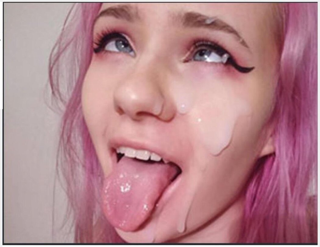 Ahegao Face