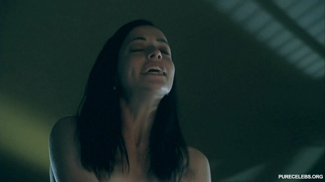 Emmanuelle Vaugier
