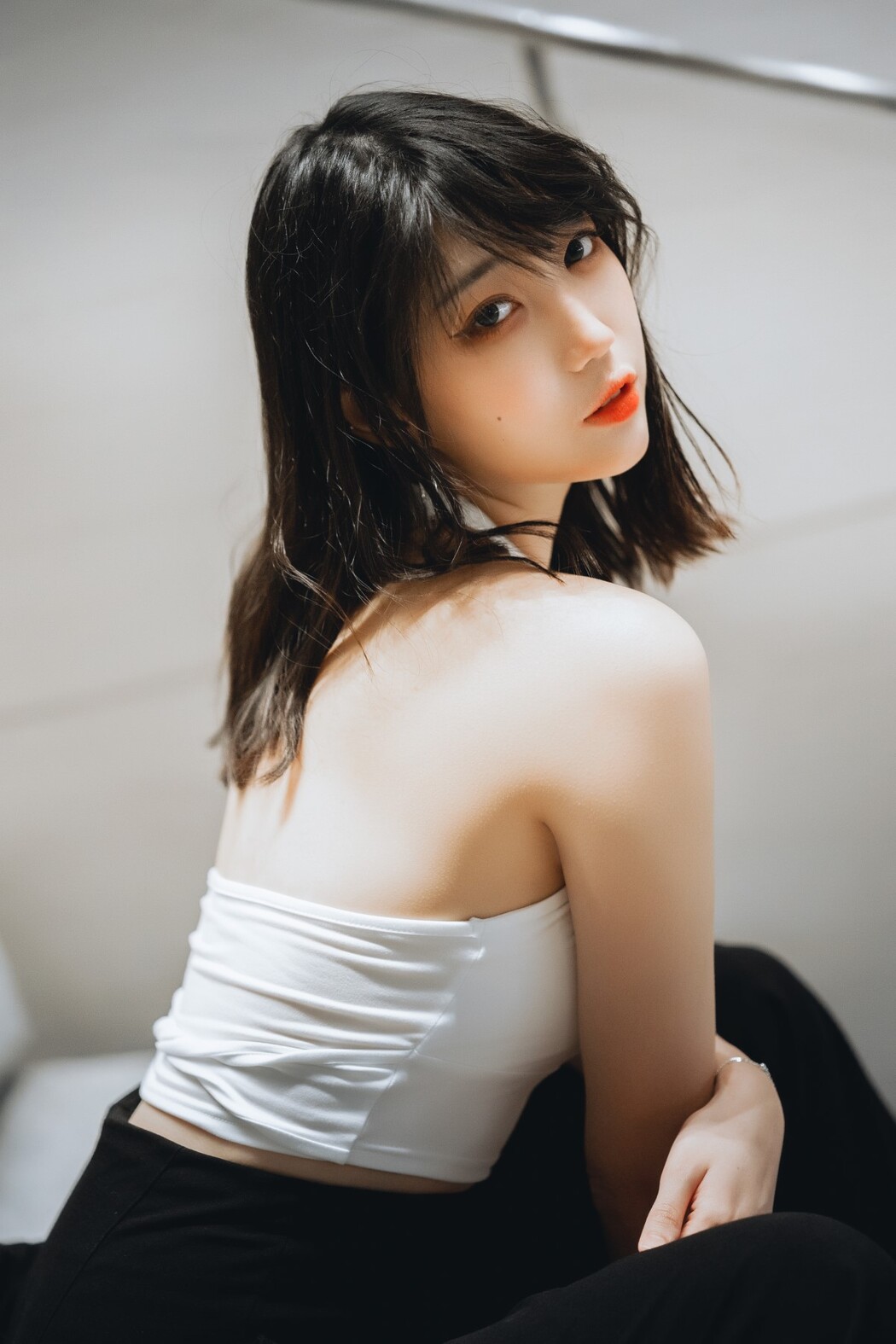 YiTuYu艺图语 Vol.1200 Zhou Ji Ji