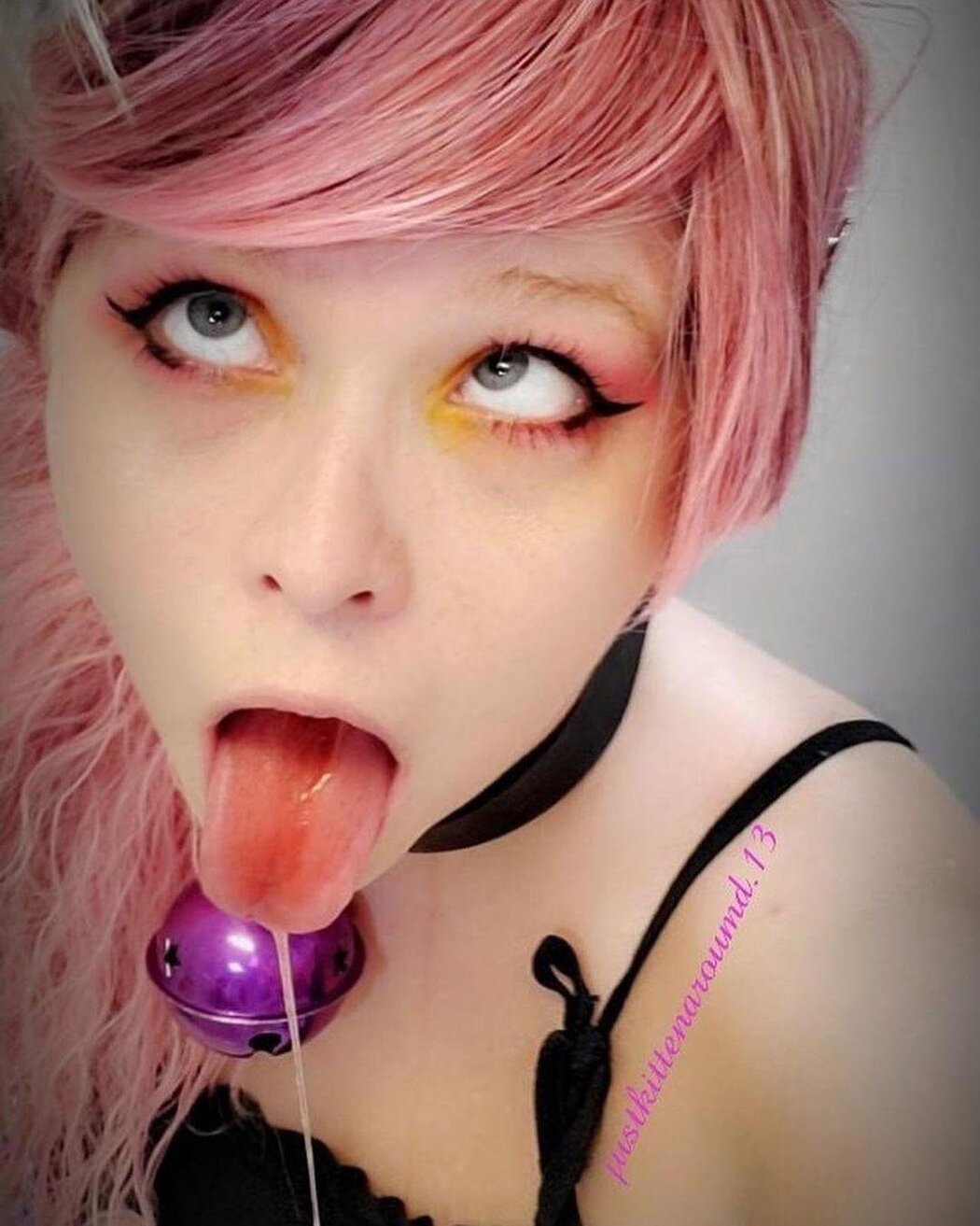 Ahegao Face