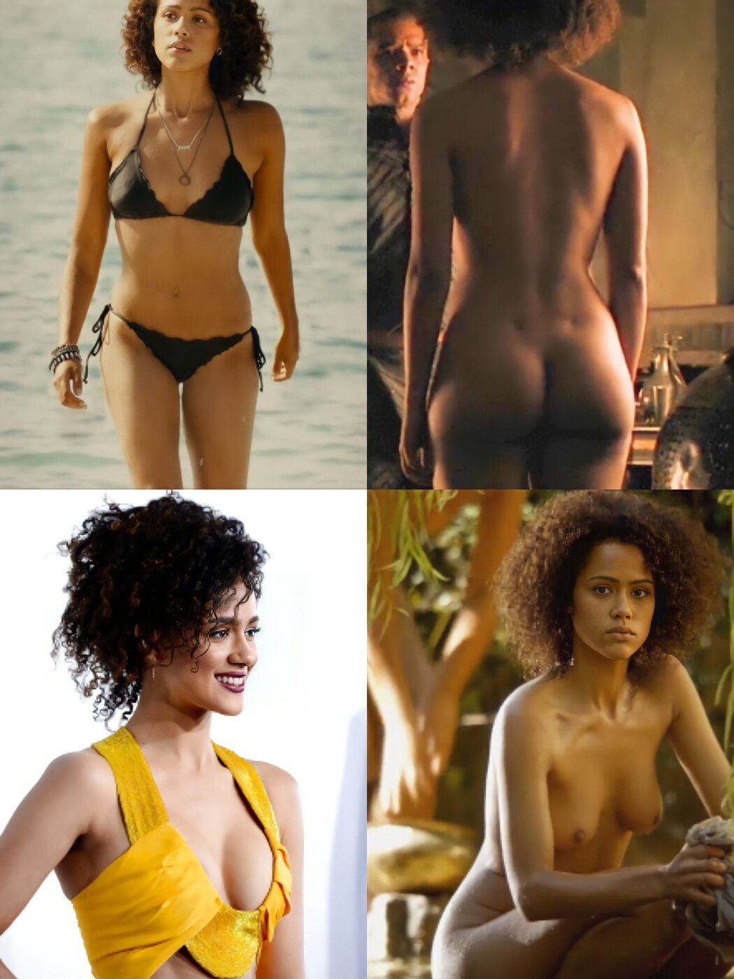 Emmanuelle Vaugier