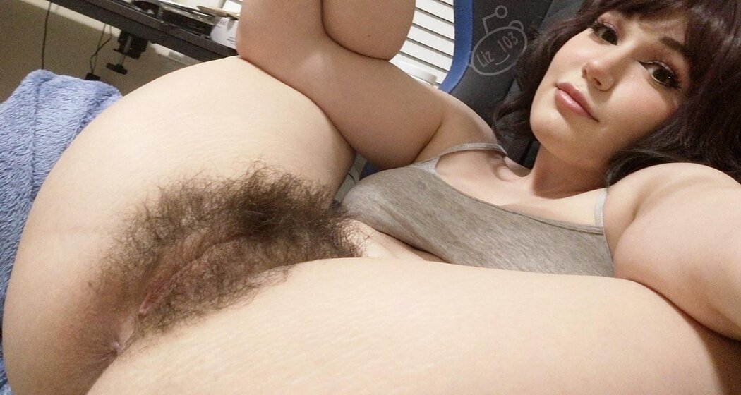 Fluffy Pussy