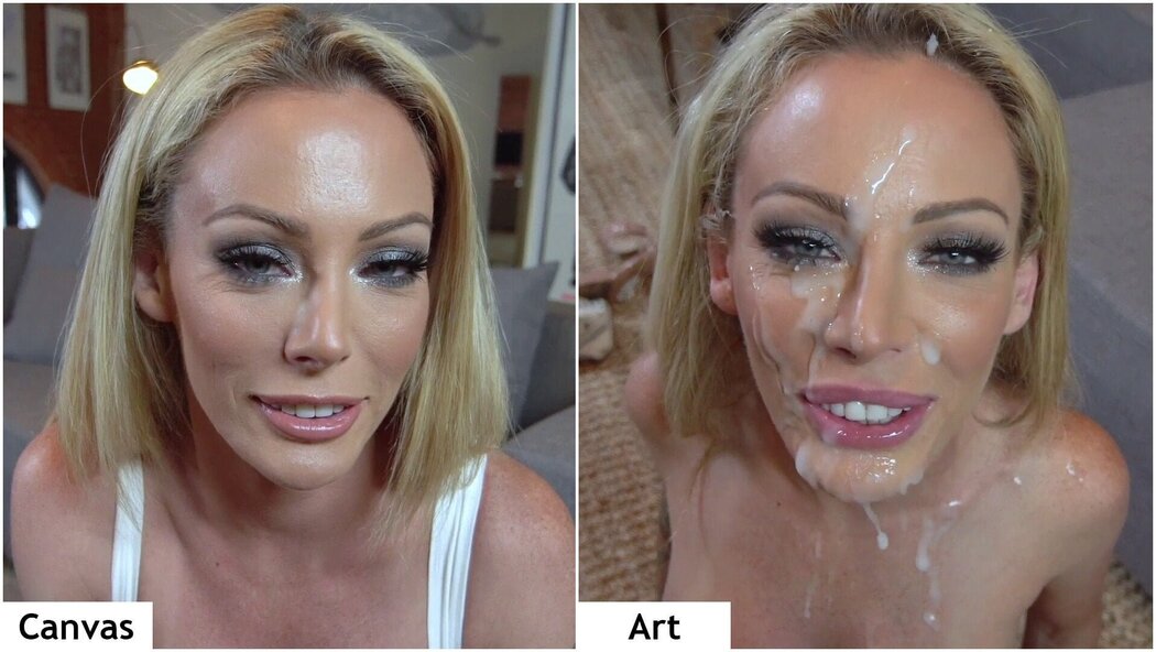 Cumshot Porn