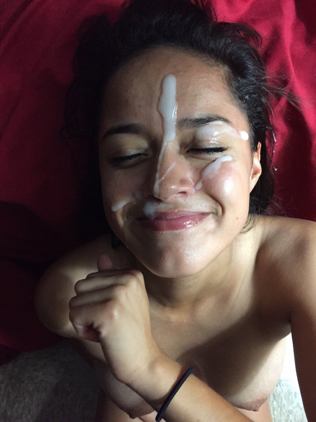 Cumshot Porn