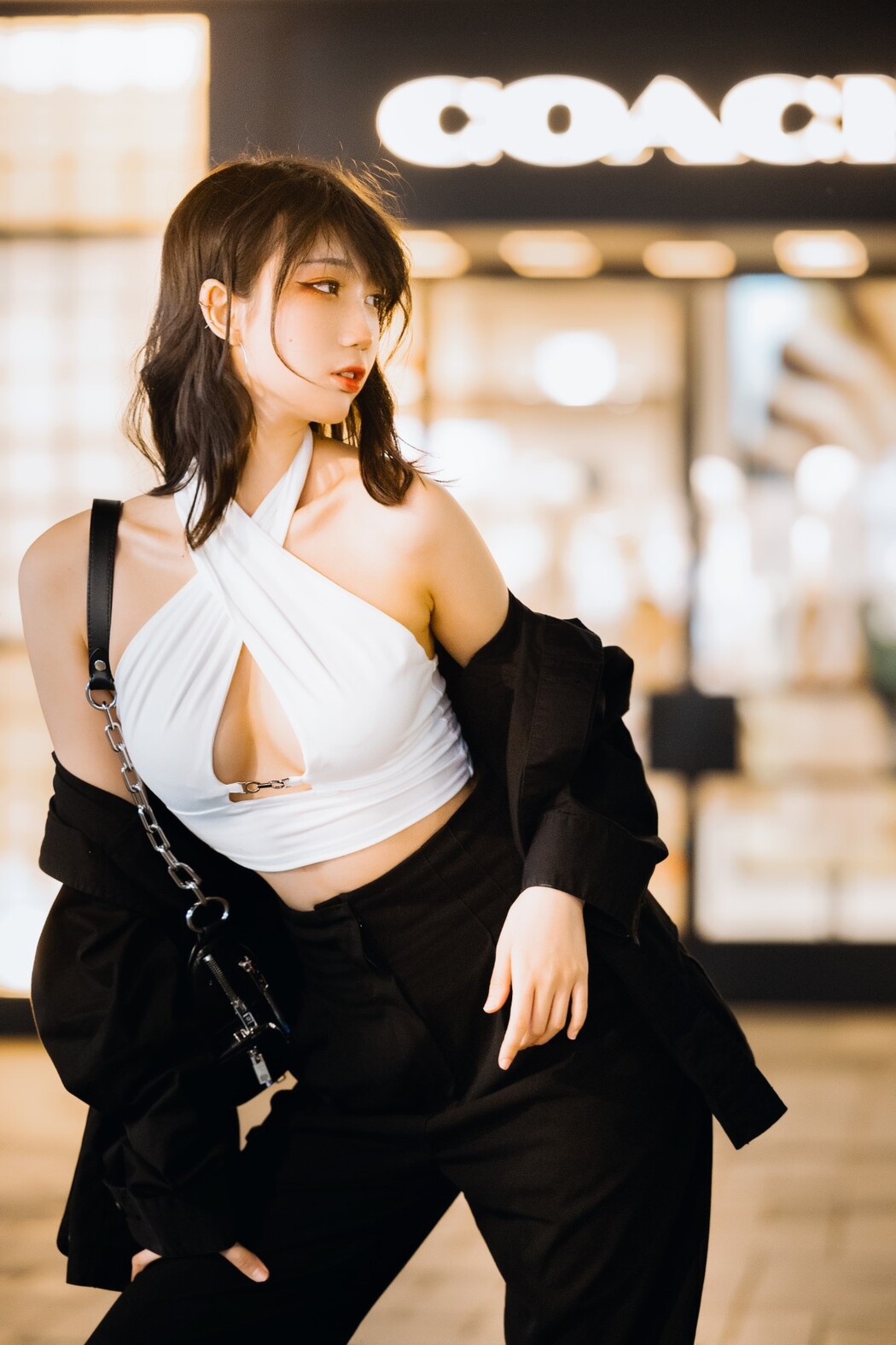 YiTuYu艺图语 Vol.1200 Zhou Ji Ji