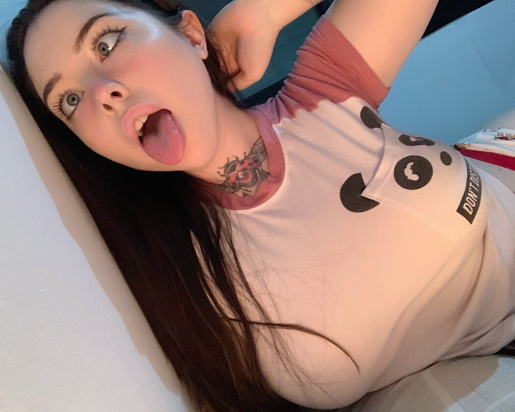Ahegao Face