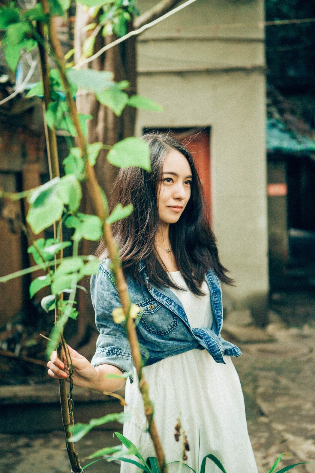 YiTuYu艺图语 Vol.1197 An Ran