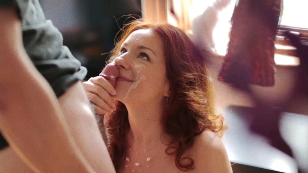 Camille Crimson Porn