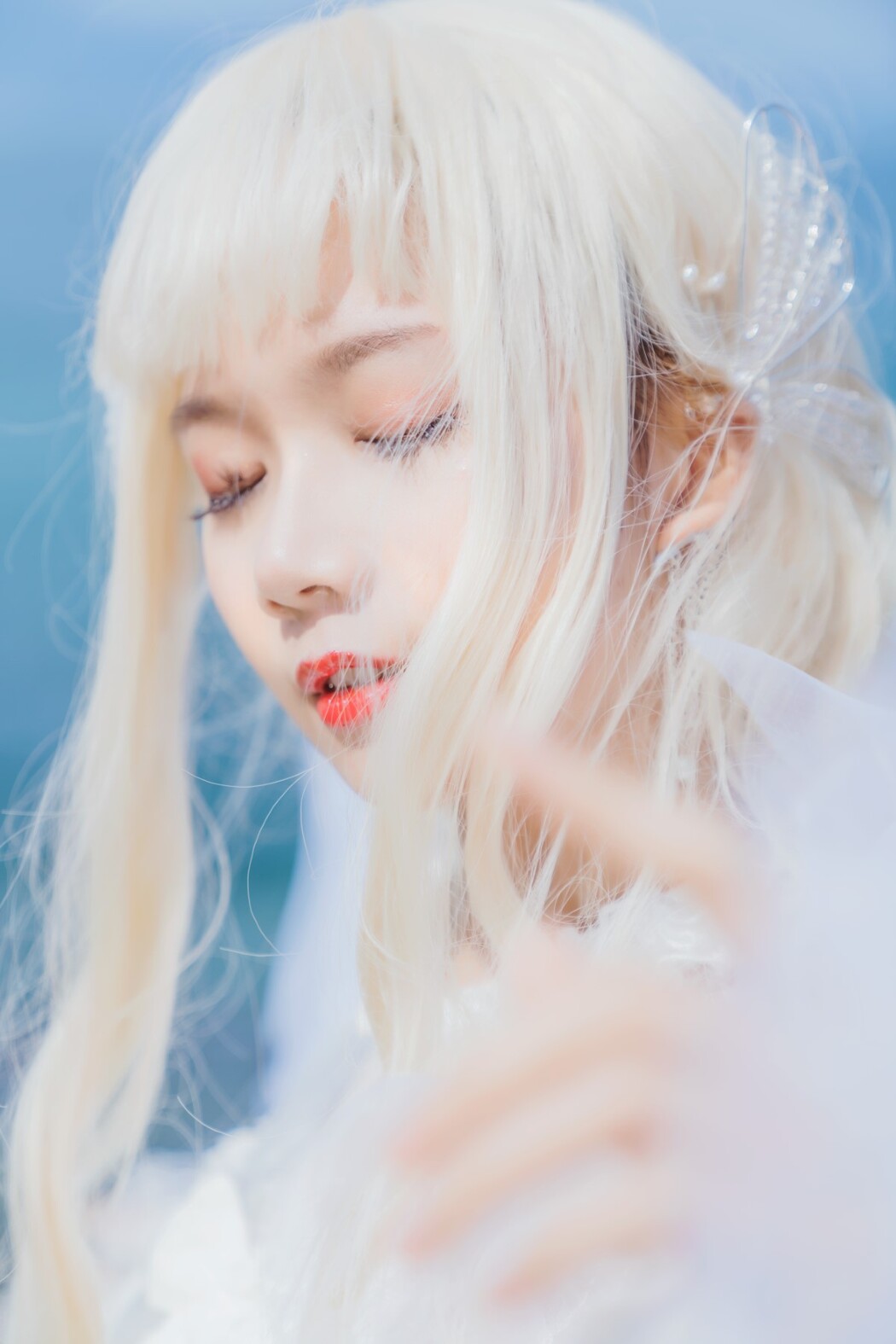 YiTuYu艺图语 Vol.1199 Xiao Wei Meng Zhu