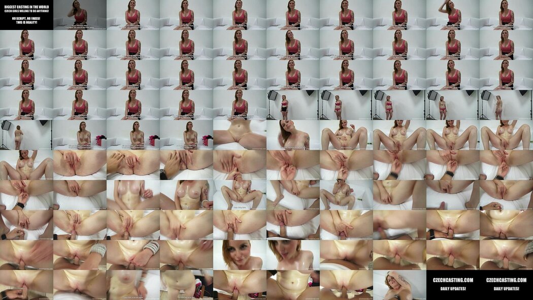 Czech Pornosu