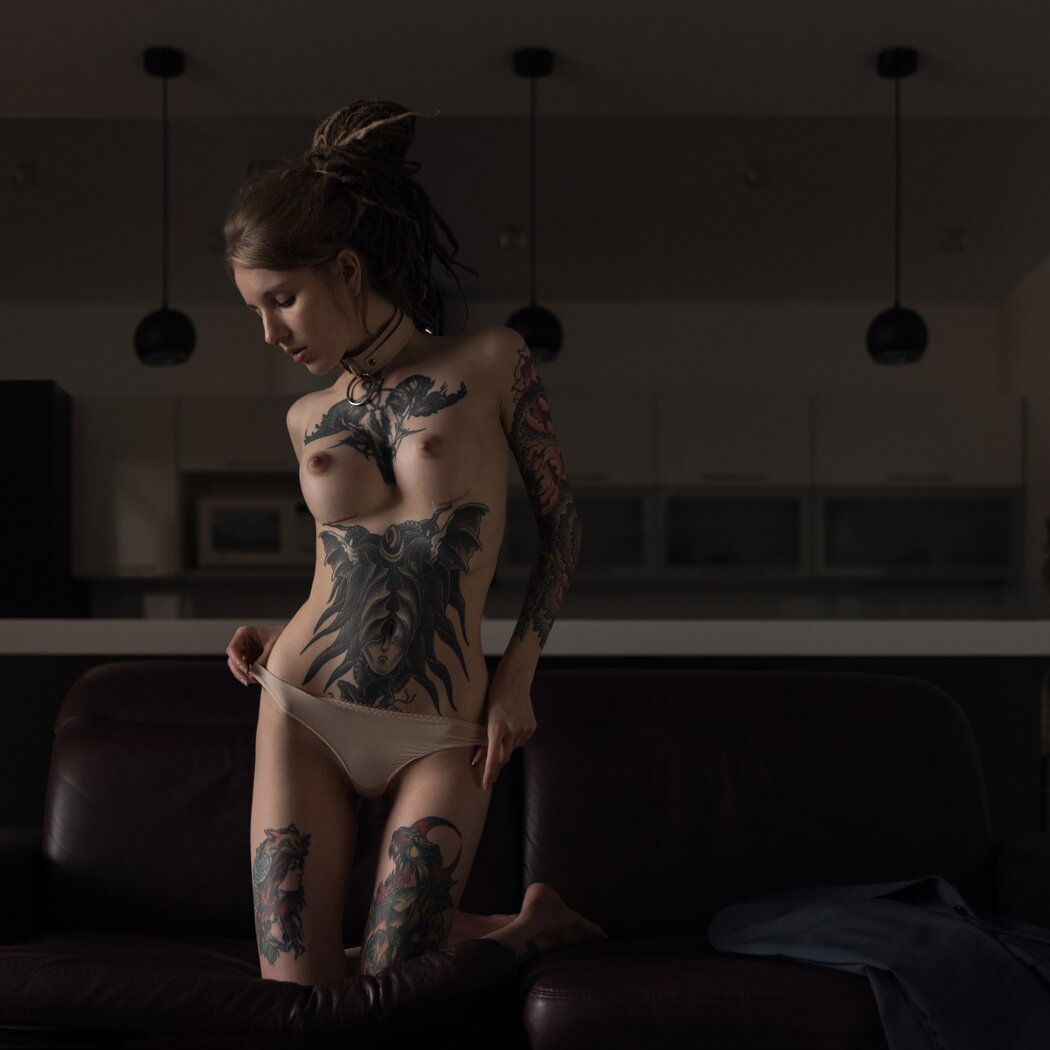Alena German Porn