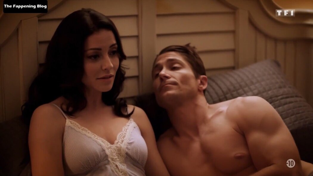 Emmanuelle Vaugier