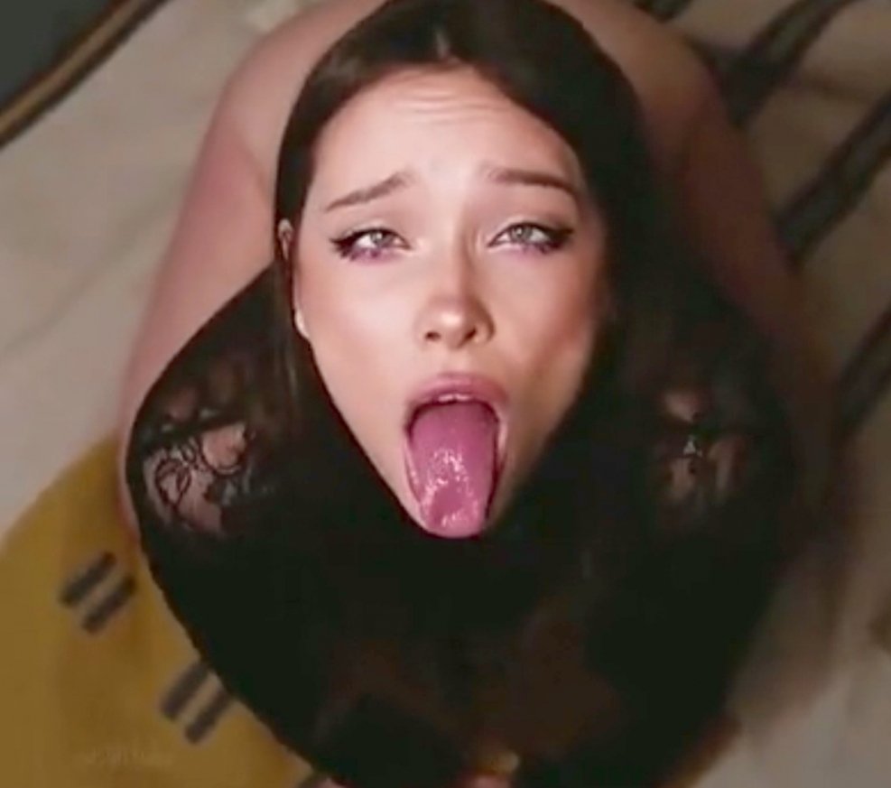 Ahegao Face