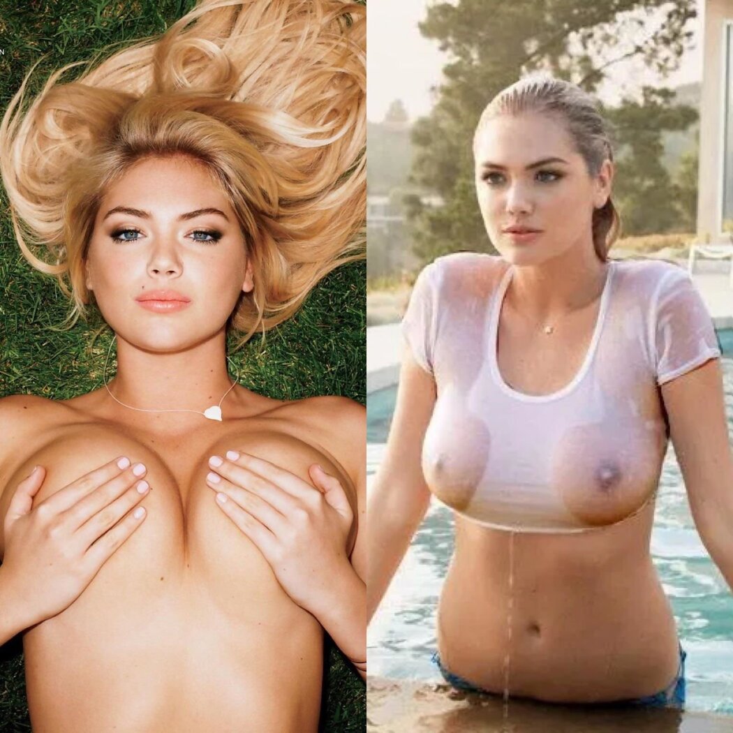 Kate Upton