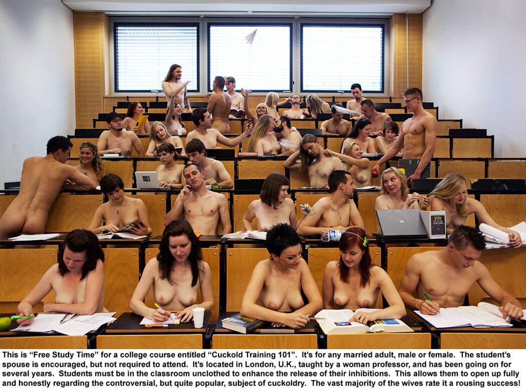 Moodle VSU