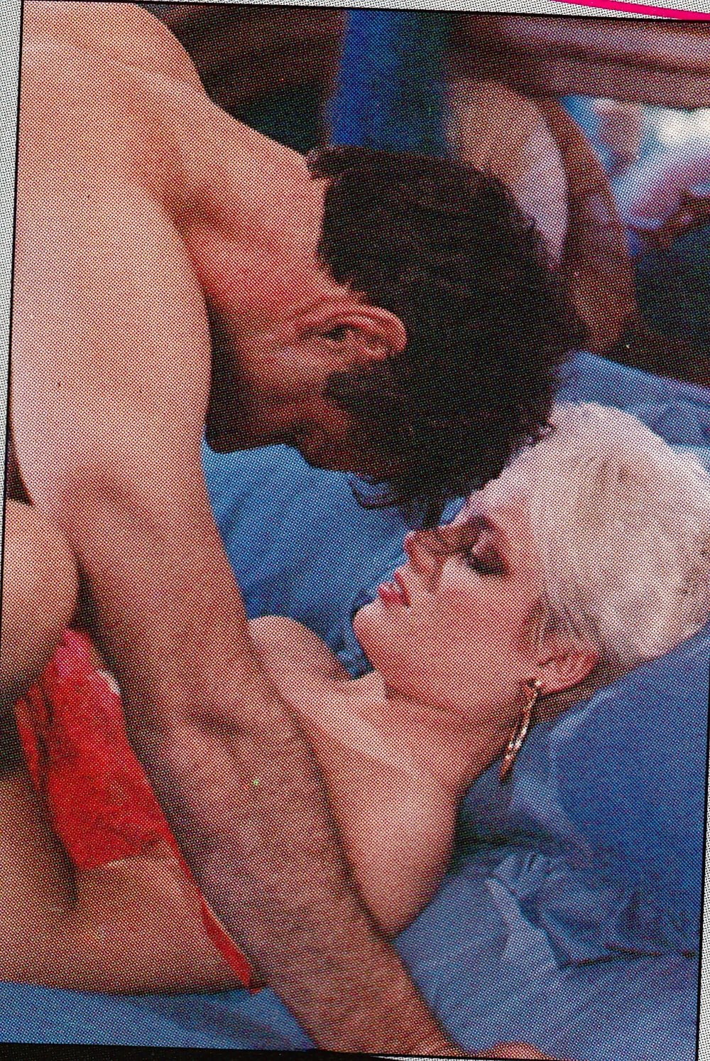 Jeanna Fine