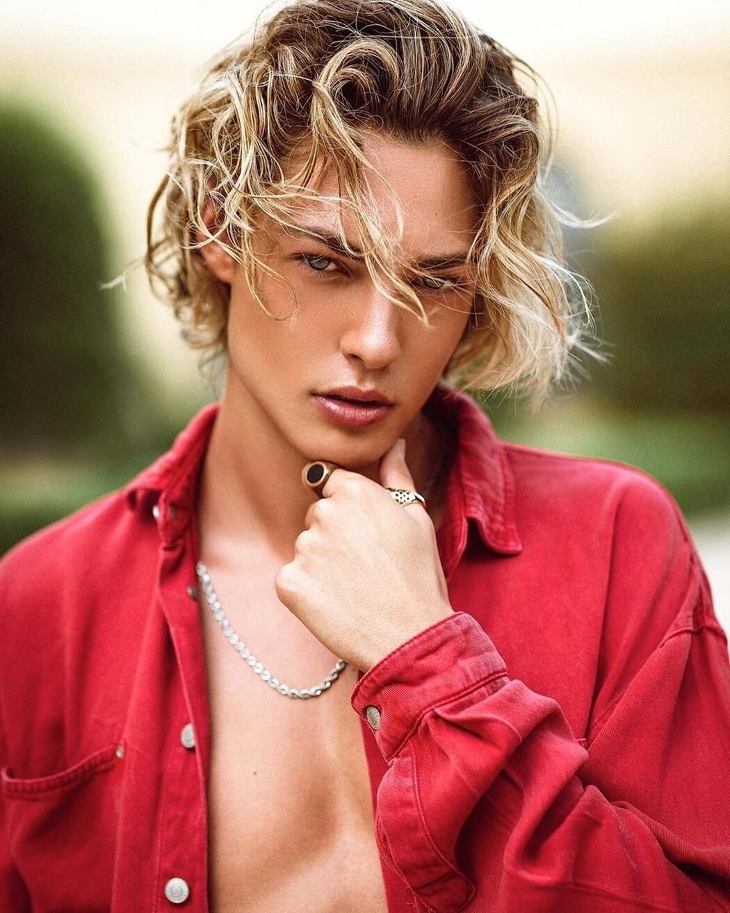 Jared Celma