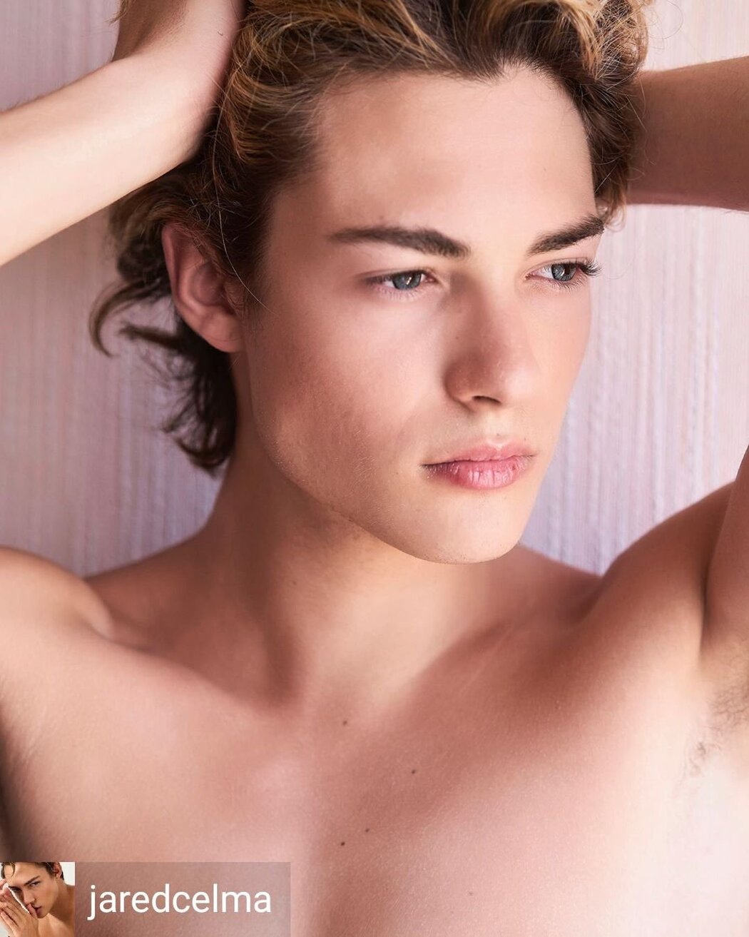 Jared Celma