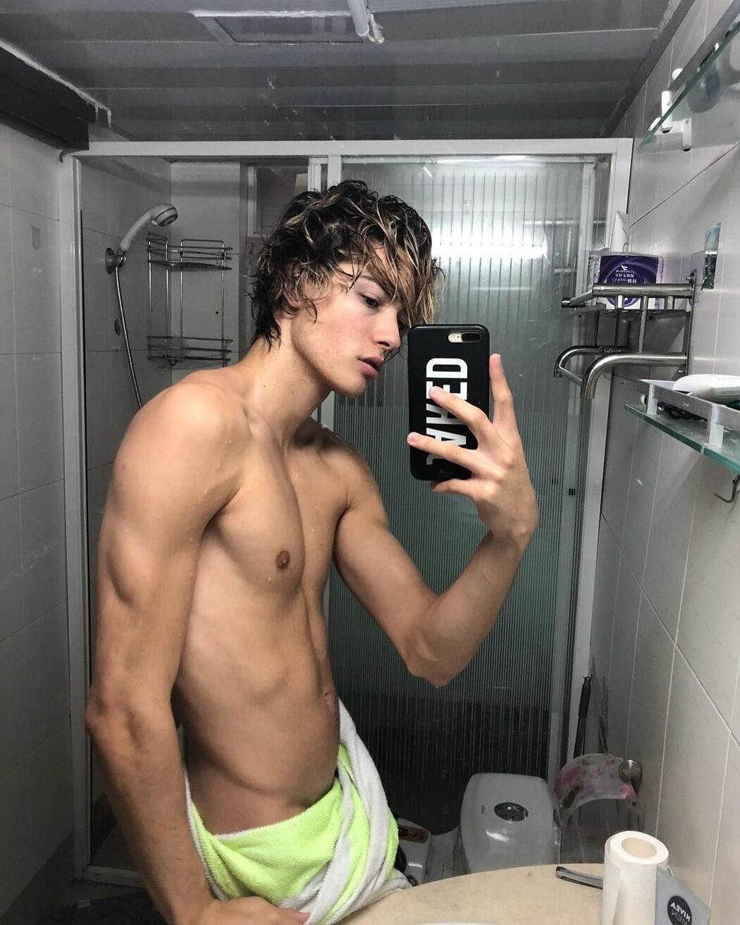 Jared Celma
