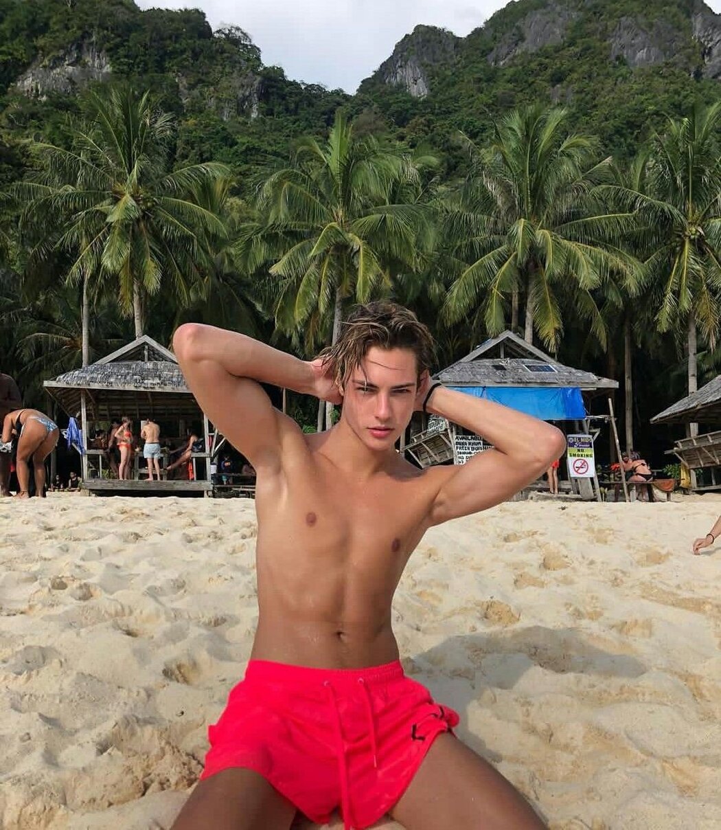 Jared Celma